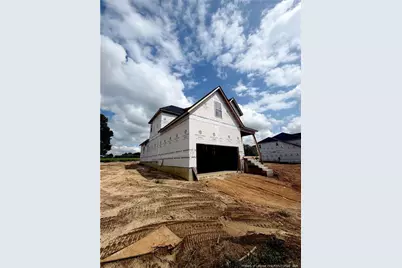 300 Maverick Lane (Lot 14), Dunn, NC 28334 - Photo 4
