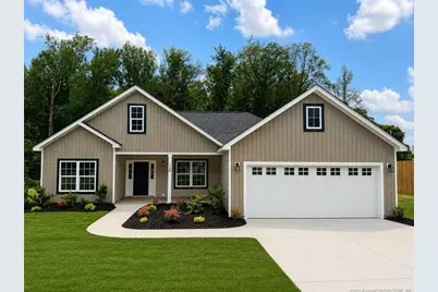 120 McNeill Street, Hope Mills, NC 28314 - Photo 1