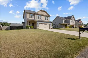 4553 Headwind Dr, Fayetteville, NC 28306 - Photo 2