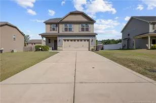 4553 Headwind Dr, Fayetteville, NC 28306 - Photo 1