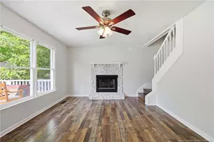 962 Lakeridge Dr, Cameron, NC 28326 - Photo 6