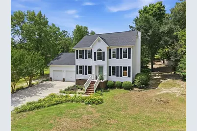 962 Lakeridge Drive, Cameron, NC 28326 - Photo 2