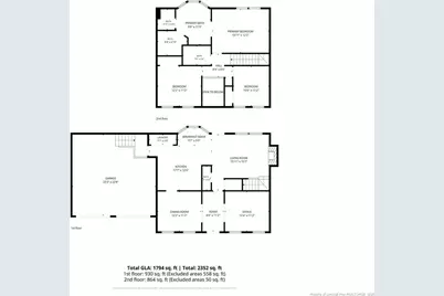 962 Lakeridge Drive, Cameron, NC 28326 - Photo 42