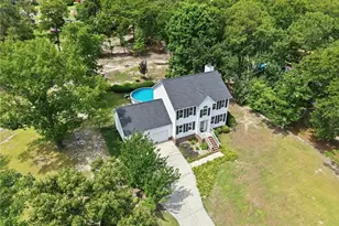 962 Lakeridge Dr, Cameron, NC 28326 - Photo 38