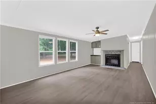 122 Huckabee St, Raeford, NC 28376 - Photo 12