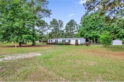 122 Huckabee Street, Raeford, NC 28376 - Photo 2