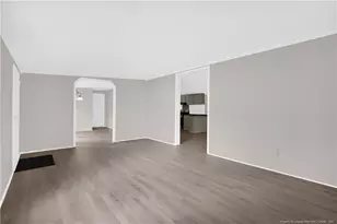 122 Huckabee St, Raeford, NC 28376 - Photo 8