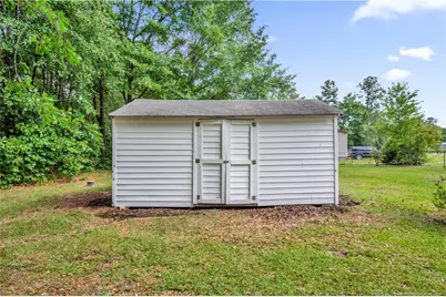 122 Huckabee Street, Raeford, NC 28376 - Photo 36