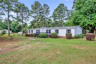 122 Huckabee St, Raeford, NC 28376 - Photo 4