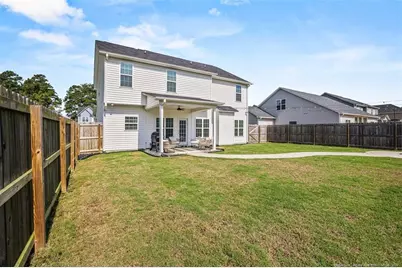 142 Cloverwood Lane, Raeford, NC 28376 - Photo 38