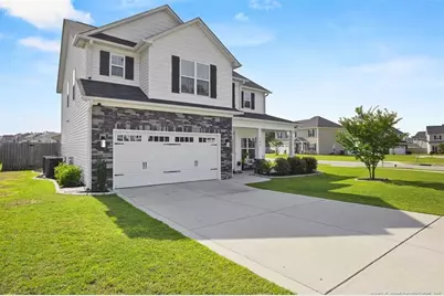 142 Cloverwood Lane, Raeford, NC 28376 - Photo 34