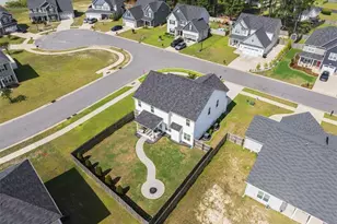 142 Cloverwood Ln, Raeford, NC 28376 - Photo 46