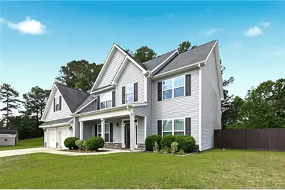 56 Ballentyne Court, Sanford, NC 27332 - Photo 2