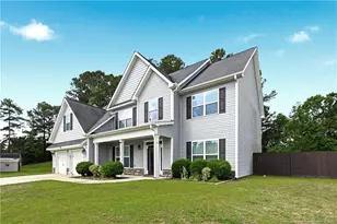 56 Ballentyne Ct, Sanford, NC 27332 - Photo 2