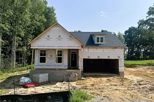 332 Maverick Ln Lot 16, Dunn, NC 28334 - Photo 1