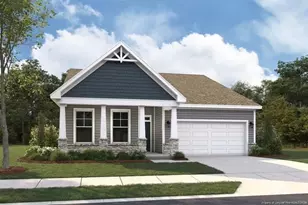 332 Maverick Ln Lot 16, Dunn, NC 28334 - Photo 4