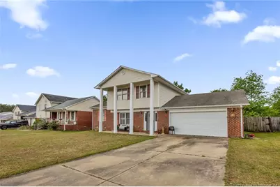 924 Scully Drive, Fayetteville, NC 28314 - Photo 4