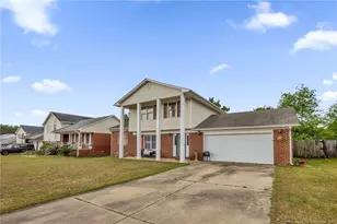 924 Scully Dr, Fayetteville, NC 28314 - Photo 4