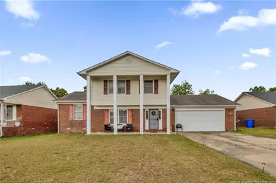 924 Scully Drive, Fayetteville, NC 28314 - Photo 2
