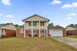 924 Scully Dr, Fayetteville, NC 28314 - Photo 2