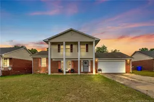 924 Scully Dr, Fayetteville, NC 28314 - Photo 1
