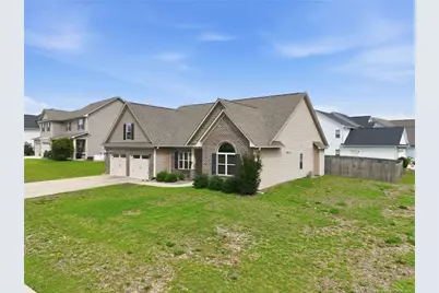 3313 Michler Lane, Fayetteville, NC 28304 - Photo 2