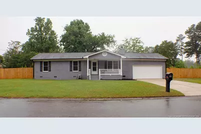 631 Garfield Drive, Fayetteville, NC 28303 - Photo 1