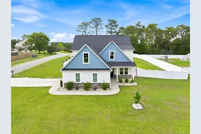 220 Nairn Street, Fayetteville, NC 28311 - Photo 2