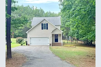 511 N Franklin Drive, Sanford, NC 27330 - Photo 4