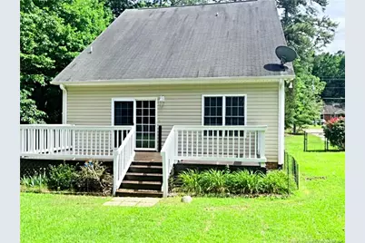 511 N Franklin Drive, Sanford, NC 27330 - Photo 46