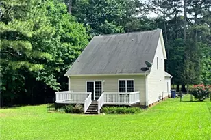 511 N Franklin Dr, Sanford, NC 27330 - Photo 48