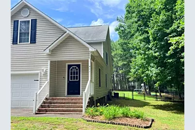 511 N Franklin Drive, Sanford, NC 27330 - Photo 2