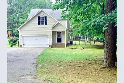 511 N Franklin Drive, Sanford, NC 27330 - Photo 4