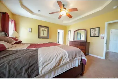 401 Brownstone Drive, Raeford, NC 28376 - Photo 18