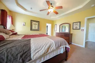 401 Brownstone Dr, Raeford, NC 28376 - Photo 18