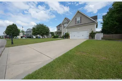 401 Brownstone Drive, Raeford, NC 28376 - Photo 2