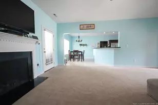 401 Brownstone Dr, Raeford, NC 28376 - Photo 8