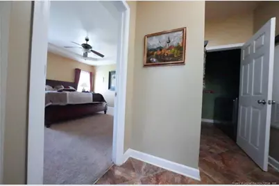 401 Brownstone Drive, Raeford, NC 28376 - Photo 16
