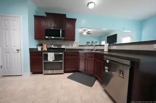401 Brownstone Dr, Raeford, NC 28376 - Photo 10