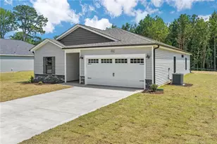 5174 Jaycee St, Stedman, NC 28391 - Photo 2