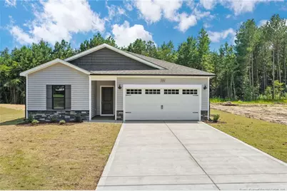 5174 Jaycee Street, Stedman, NC 28391 - Photo 1
