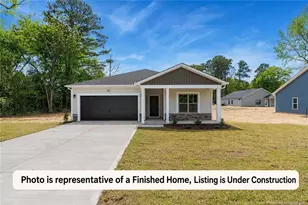 5186 Jaycee St, Stedman, NC 28391 - Photo 1