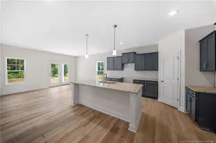 5186 Jaycee St, Stedman, NC 28391 - Photo 2