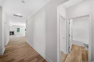5186 Jaycee St, Stedman, NC 28391 - Photo 16