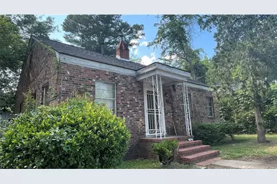 1203 Hillsboro Street, Fayetteville, NC 28301 - Photo 1