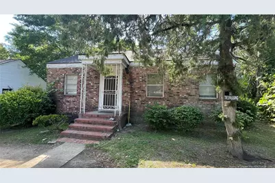 1203 Hillsboro Street, Fayetteville, NC 28301 - Photo 2