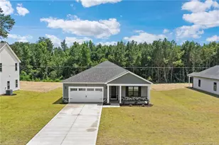5178 Jaycee St, Stedman, NC 28391 - Photo 22