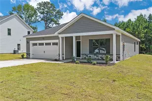 5178 Jaycee St, Stedman, NC 28391 - Photo 20