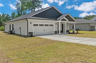 5190 Jaycee St, Stedman, NC 28391 - Photo 22