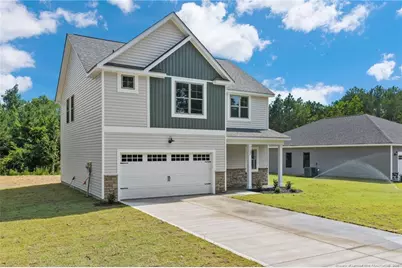 5182 Jaycee Street, Stedman, NC 28391 - Photo 24
